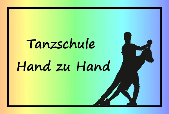 Logo Tanzschule Hand zu Hand Kiel